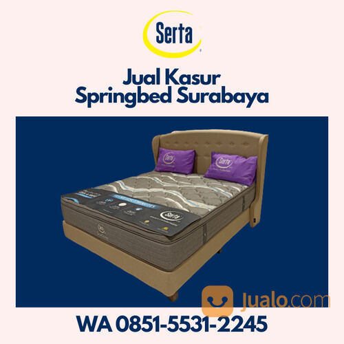 Distributor 2024 spring bed