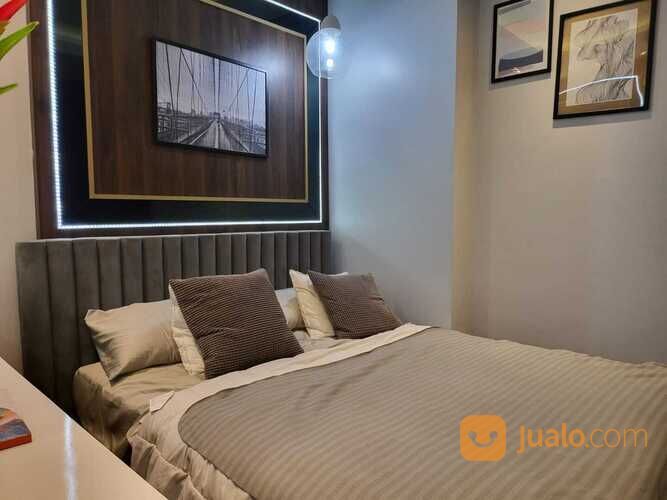 Apartemen Cleon Park Jakarta Garden City Cakung Jakarta Timur 2BR