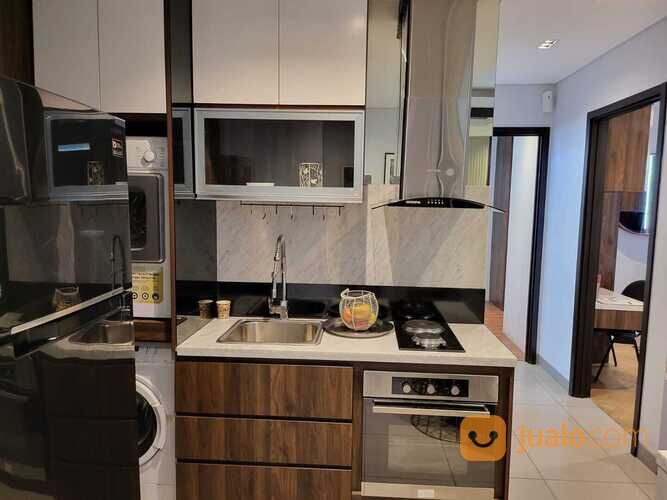Apartemen Cleon Park Jakarta Garden City Cakung Jakarta Timur 2BR