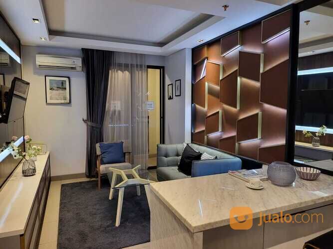 Apartemen Cleon Park Jakarta Garden City Cakung Jakarta Timur 2BR