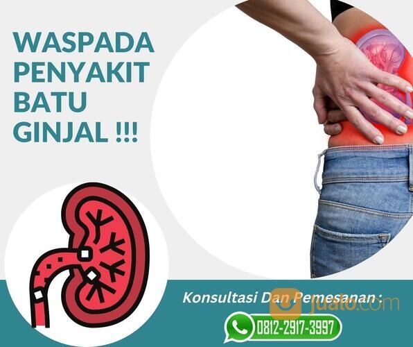 Obat Penghancur Batu Ginjal Paling Ampuh Di Apotik Kimia Farma K24 Denature