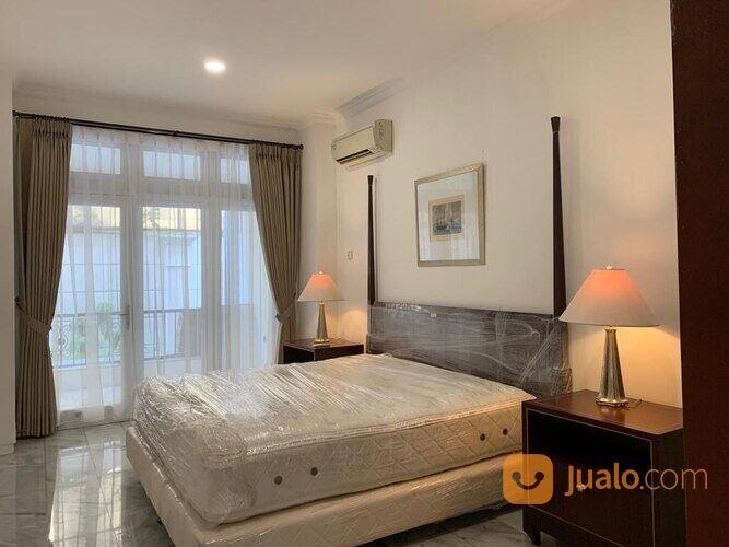 wijaya executive mansion jakarta SELATAN