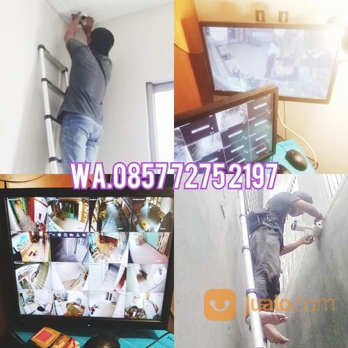 Pasang Cctv Jakarta selatan Jasa Pasang Cctv Jakarta