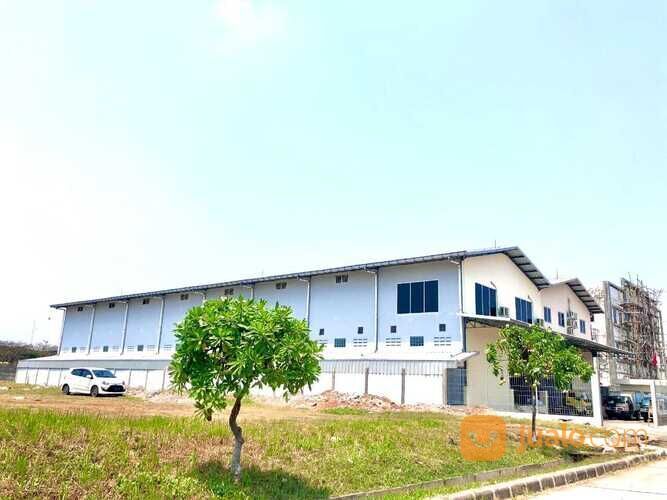 gudang kawasan marunda center Jakarta Utara