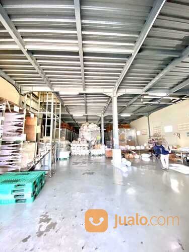 gudang kawasan marunda center Jakarta Utara