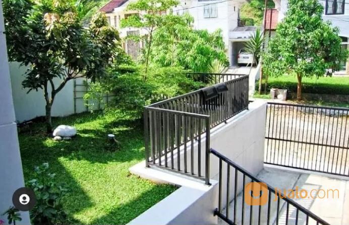 Rumah di Setiabudi Regency Bandung Utara