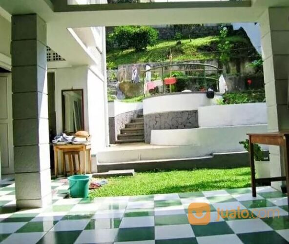 Rumah di Setiabudi Regency Bandung Utara