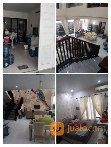 Araya 1 Siap Huni 2 Lantai Dekat Universitas Hang Tuah, Hokky Supermarket Dan Puri Galaxy