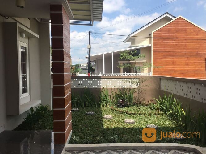Rumah pojok di Perumahan San Cefila di Kab. Jember, Jawa Timur | Jualo.com