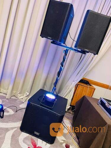 Box speaker murah bagus di Bandung 082372296673
