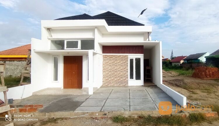 Rumah di Kalidoni Kota Palembang Dekat PUSRI, RS Pusri, JM Lemabang, Pasar Yada, Palembang Square