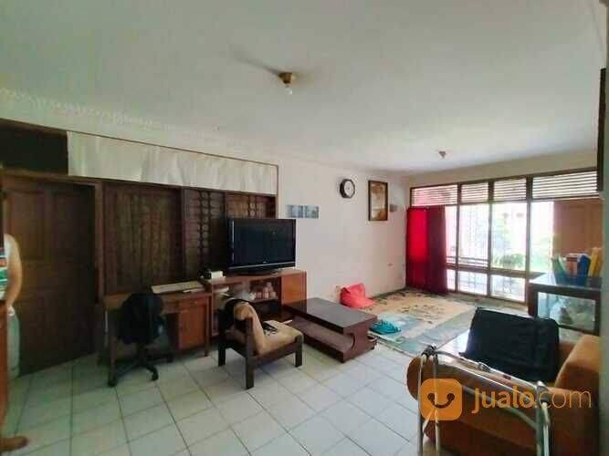 Rumah Hitung Tanah Di Dago Dekat Tea House 1 Lantai