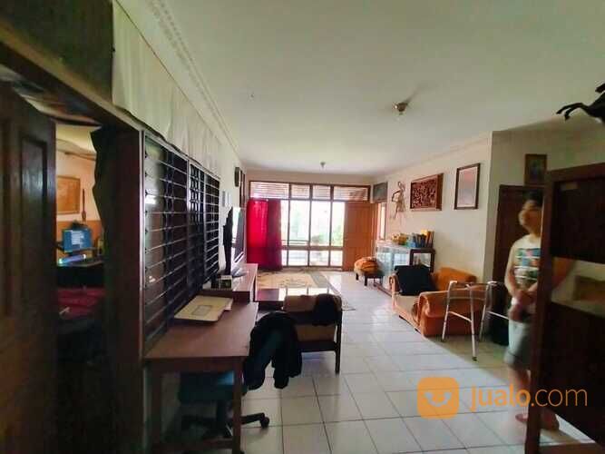 Rumah Hitung Tanah Di Dago Dekat Tea House 1 Lantai
