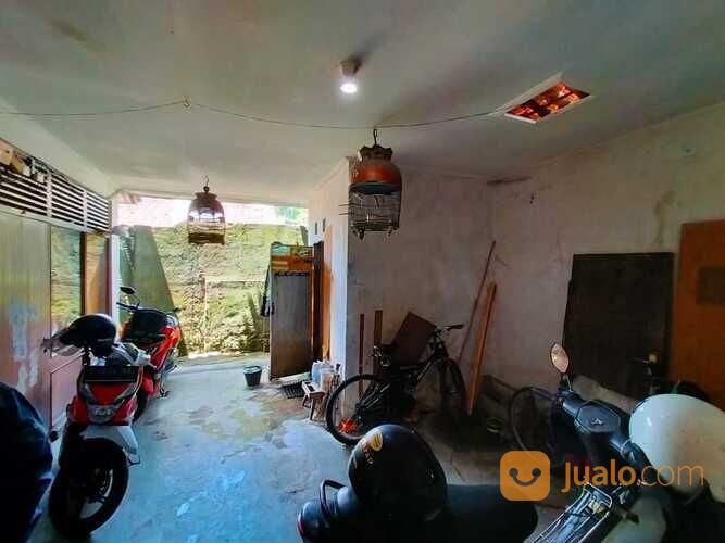 Rumah Hitung Tanah Di Dago Dekat Tea House 1 Lantai
