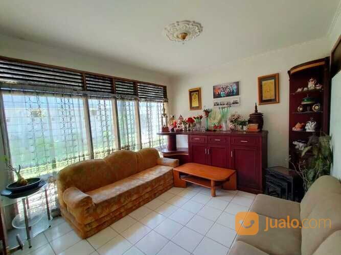 Rumah Hitung Tanah Di Dago Dekat Tea House 1 Lantai
