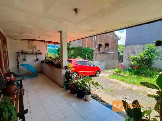 Rumah Hitung Tanah Di Dago Dekat Tea House 1 Lantai