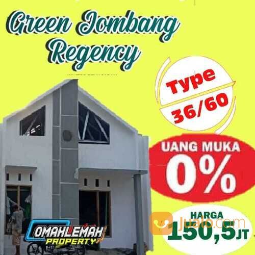 perumahan murah denanyar kota jombang