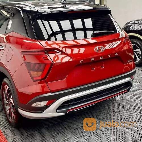 Hyundai CRETA Promo Desember 2022 DP 5 juta di Kota Jakarta Selatan