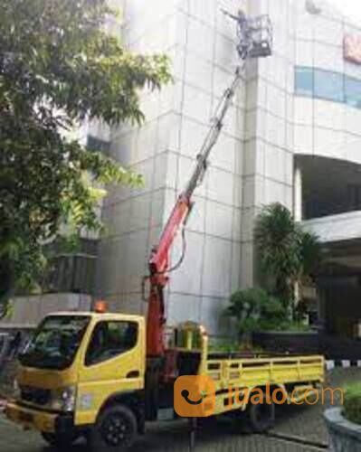 Sewa ReNTaL SkyLift\/MobiL Pju murah Semarang Yogyakarta SoLo KendaL Batang di Kota Semarang ...