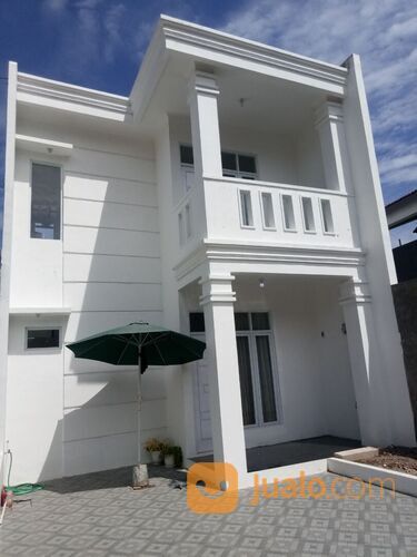 perumahan di bandung timur 2lantai desain mewah harga murah di Kota
