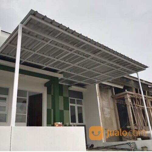 Kanopi Murah Ringan Tapi Kuat