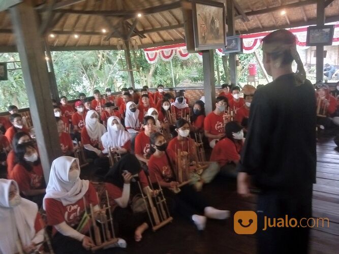 PAKET WISATA EDUKASI SEKOLAH