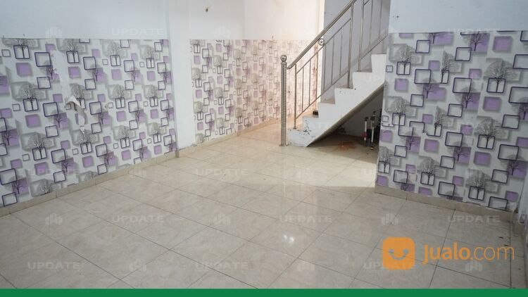KOMPLEK KRAKATAU GARDEN JL SETIA JADI KRAKATAU PERUMAHAN MURAH BANGET