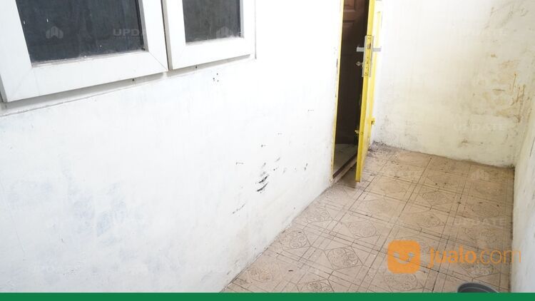 KOMPLEK KRAKATAU GARDEN JL SETIA JADI KRAKATAU PERUMAHAN MURAH BANGET