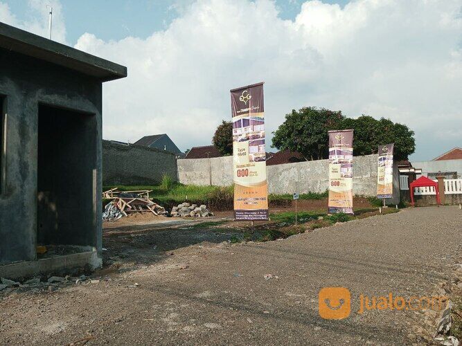 Perumahan Syariah 2 Lantai Cihanjuang Atas | PESONA CIHANJUANG GRANDE