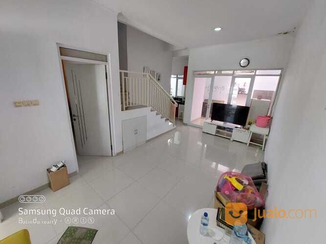 Rumah Bagus Minimalis Setra Dago Antapani