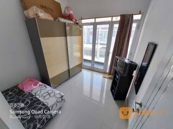 Rumah Bagus Minimalis Setra Dago Antapani