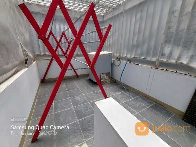 Rumah Bagus Minimalis Setra Dago Antapani