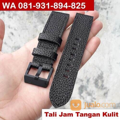 Custom Strap Jam Tangan Kulit Di Malang di Kota Malang, Jawa Timur