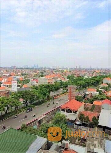 Apartemen Bale Hinggil MERR Surabaya Studio Kosongan