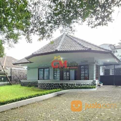 RUMAH BELANDA TERAWAT BAGUS MURAH