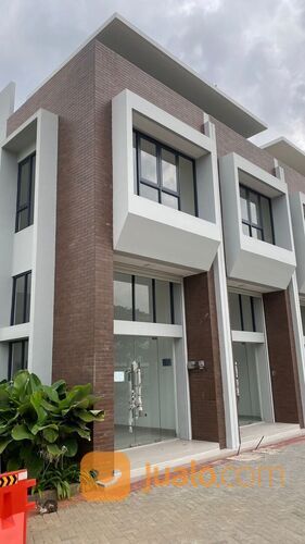 Ruko Boulevard Citra Garden 8 Jakbar Hanya 24 Unit