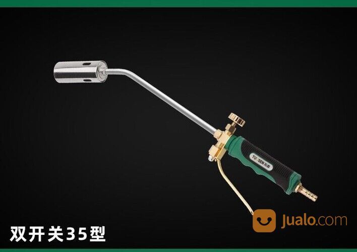 ALAT PENYEMBUR API GAS PEMANTIK API ALAT LAS TORCH COOKING LIGHTER