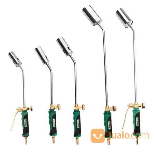 ALAT PENYEMBUR API GAS PEMANTIK API ALAT LAS TORCH COOKING LIGHTER