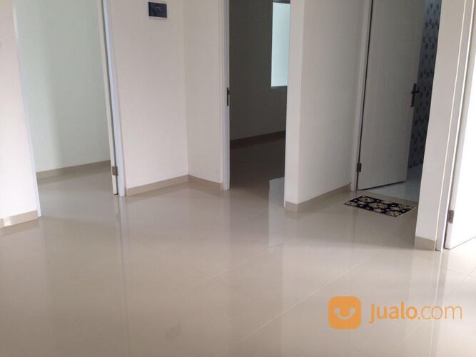 Rumah Baru Minimalis di Tebet