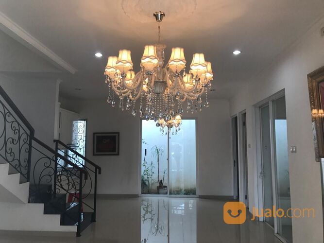 Rumah Baru Minimalis di Tebet