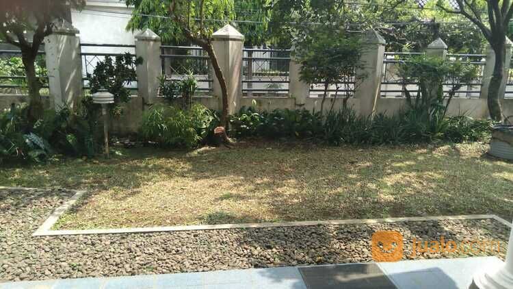 Mega Cinere development project in Jabodetabek