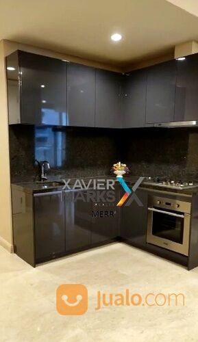 Apartemen One Galaxy Super Mewah Atas Galaxy Mall 3