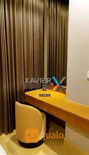 Apartemen One Galaxy Super Mewah Atas Galaxy Mall 3
