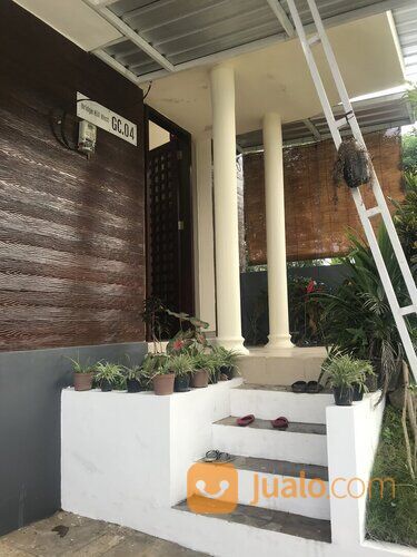 Rumah Exclusive Perumahan BridgeTown Tidar