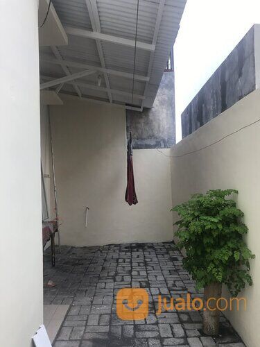 Rumah Exclusive Perumahan BridgeTown Tidar