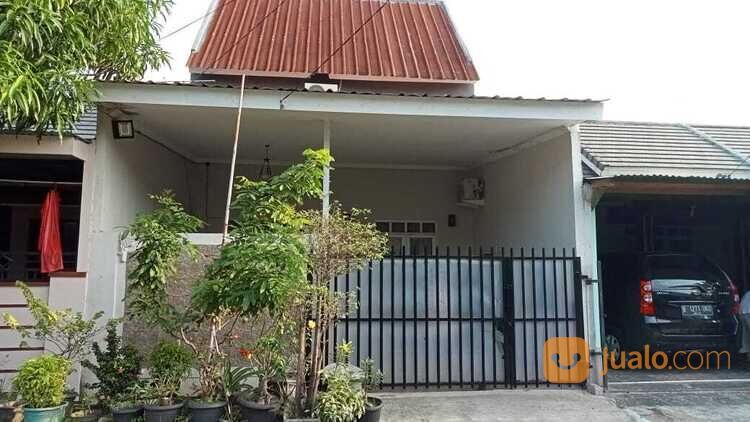 Rumah Bekasi Timur Regency 3, cluster hesonate