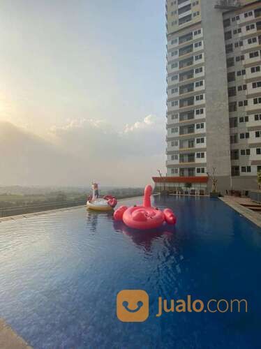 Apartemen Royal Park Adhi City LRT Sentul Bogor