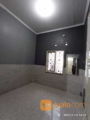 Rumah dalam perumahan tepi jl.Palagan km.10