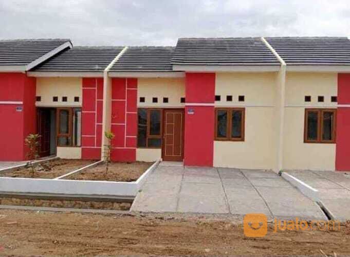 Perum Cikarang utama Residence 2
