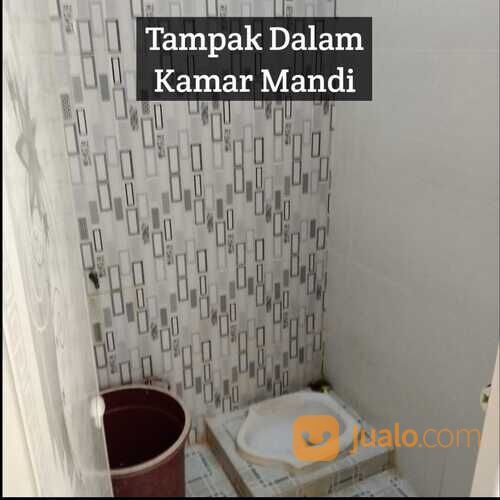Rumah Islami di Purwakarta dengan Konsep Islami